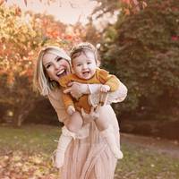 Monik - mamãe da Paola