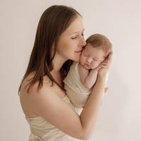 Camila - mamãe do Otávio