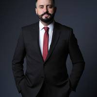 Dr. William Fernandes - Advogado