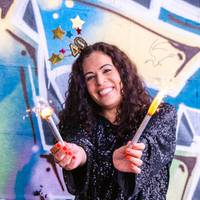 Margarida Araújo de Almeida