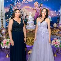  Cristiana Lisboa - 15 Anos Mari