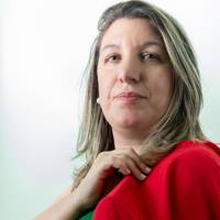  Glaucia Figueiredo
