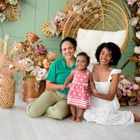 Talita - Mãe da Liz