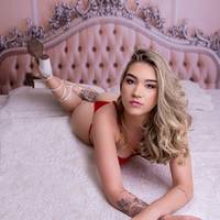 Cliente Ensaio Sensual