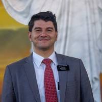 Elder Prestes 