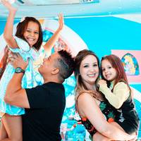 Jéssica ( Lalá e Belinha)