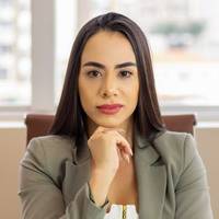 Carla Oliveira - Nutricionista