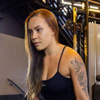 Bianca Silva - Personal