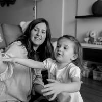  Karina - Mamá de Luisina 