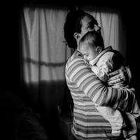 Tamara - Mamá de Noah