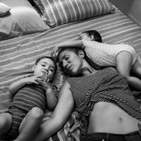 Alejandra - Mamá de Inti, Killari y Pía   