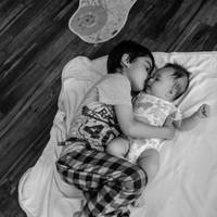 Eli- Mamá de Juani y Simón 