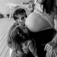 Débora - Mamá de Eloisa y Rosario 