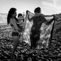 María Rosa - Mamá de Agustín