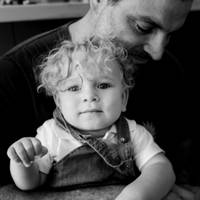 Yael - Mamá de Nina,Charo y Luca