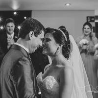 Rosangela Rezende e Alex Rezende