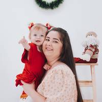 Ana - Mamãe da Eloá