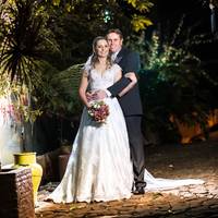 Mariany e Gil