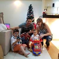 Rodrigo R Rodrigues