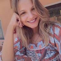 Caroline Sena Gabriel