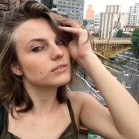 Larissa Zazula