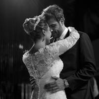 Gabriel e Rebeca