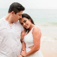 Tamara & Ricardo