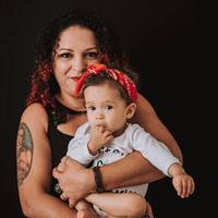 Fátima Oliveira ♥