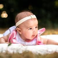 Batizado Maria Inês