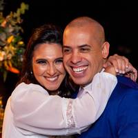 Casamento Cris & Leonardo