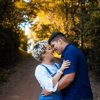 Guilherme e Izabella