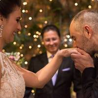 Camila & Daniel