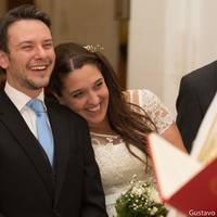 Mariana & Caio