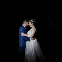 Biana e Rafael