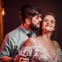 Gabriel e Alexandra