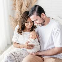 Gláucia - Mamãe do Joaquim