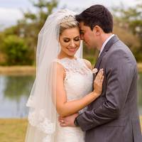 Aline & Antonio