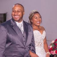 Ariane e Daniel