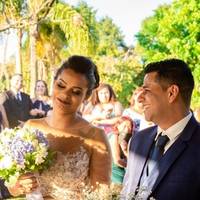 Ione e Edílio