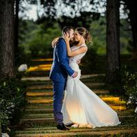 Bruna & Leo