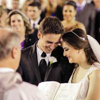 Cassiana & Vinicius