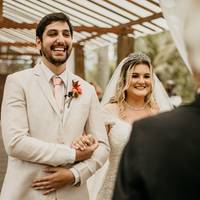 NATHÁLIA E LEONARDO