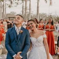 MARIANARA E ALEXANDRE