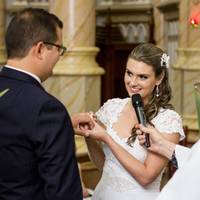 Giovana e Guilherme