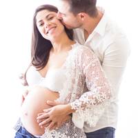 Michele Trevizam e Guilherme Trevizam