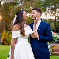 Debora & Euquias 
