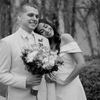  Brenda & André