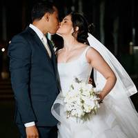 Flávia & Guilherme