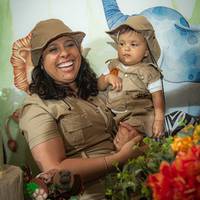 Roselaine Tavares Montagnini