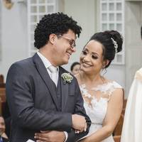 PAULLINE & REINALDO